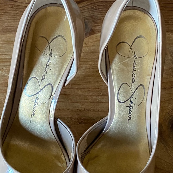 Jessica Simpson Shoes - Picture 2 of 2